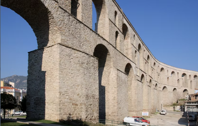 Kavala city heritage private tuk-tuk guided tour - Image 2